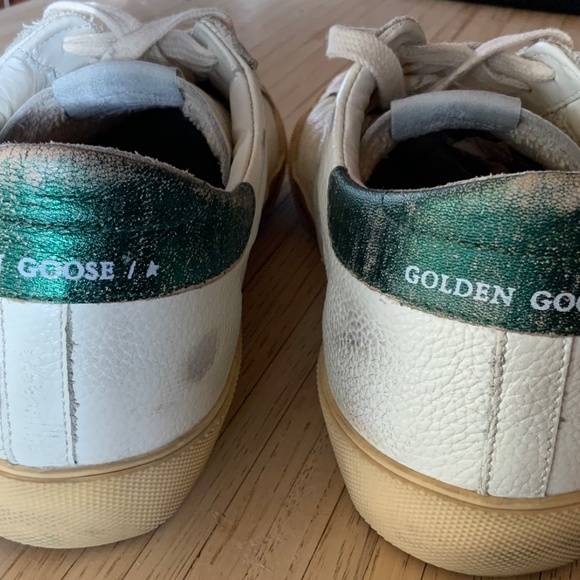 Authentic Golden Goose - *Just in time for the Holiday’s!* - Picture 4 of 9